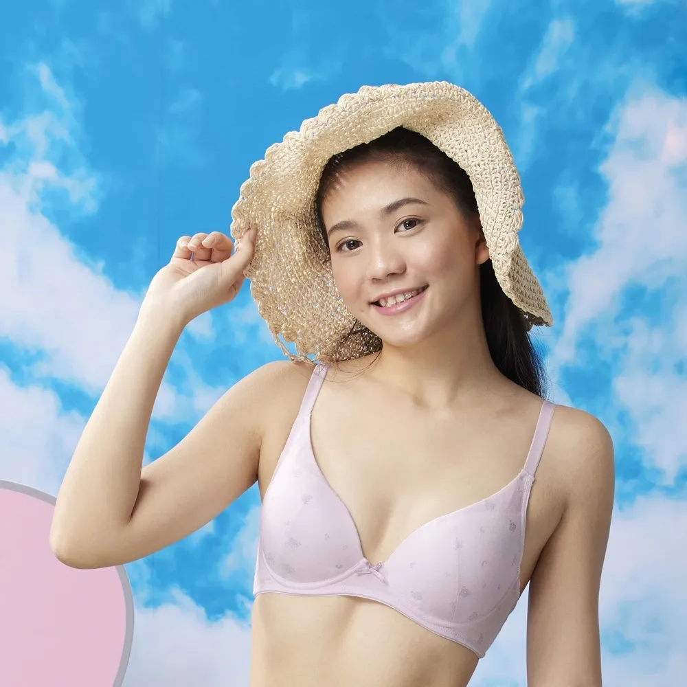 嬪婷-環保系列-零碳天絲?纖維 M-3L中低腰小平口夜間生理褲(溫柔紫) BB3665搭配內褲-BS4565UM 歷史價格詳細信息