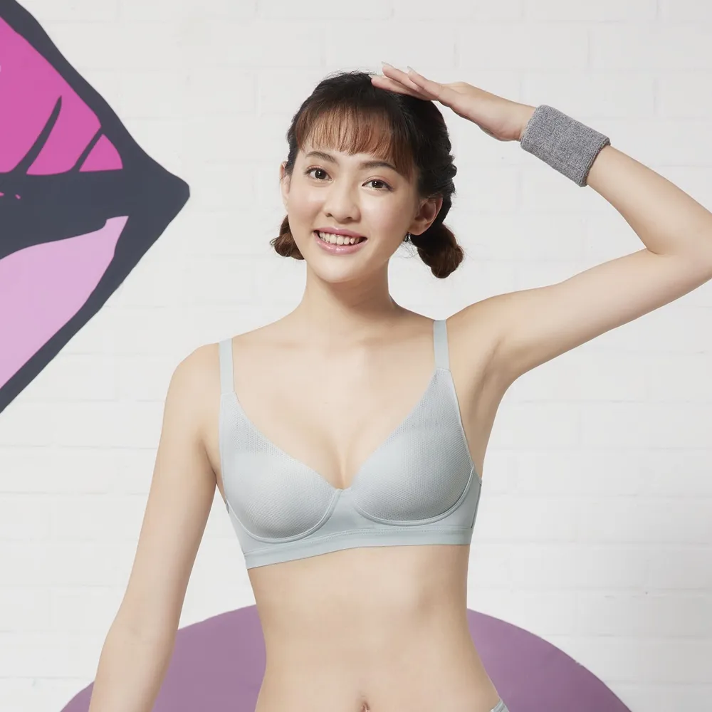 嬪婷-FTC輕涼運動系列-涼感動 M-LL中低腰小平口日間生理褲(涼粉膚) 搭配內褲-BS4505SJ 歷史價格詳細信息