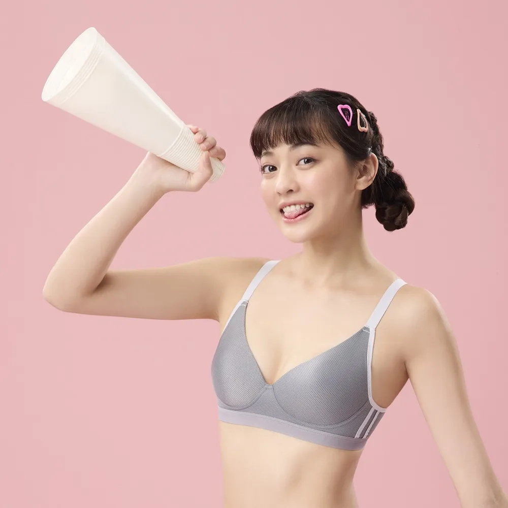 嬪婷-FTC輕涼運動系列-涼感動 M-LL中低腰小平口日間生理褲(涼粉膚) 搭配內褲-BS4505SJ 歷史價格詳細信息