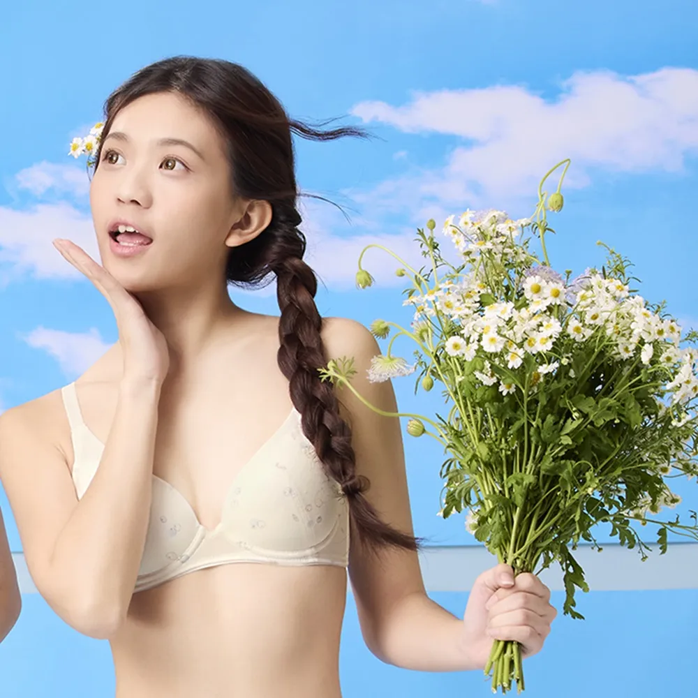 嬪婷-環保系列-零碳天絲?纖維 M-3L中低腰小平口夜間生理褲(溫柔紫) BB3665搭配內褲-BS4565UM 歷史價格詳細信息