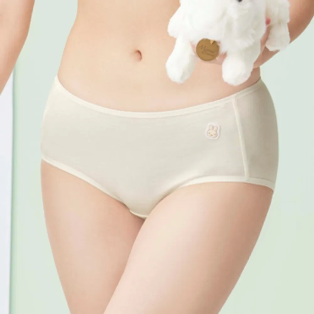 嬪婷-學生系列-甲殼素 M-3L第一階段長背心(青草綠) BT1107C6 歷史價格詳細信息