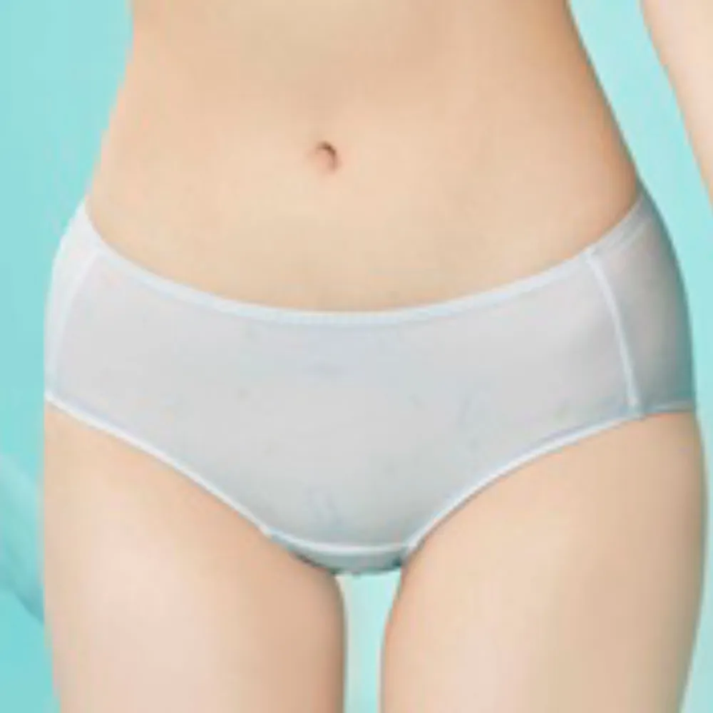 嬪婷-生理褲包-夢想之旅 M-LL中低腰小平口生理褲包(三件組) BS5595SXX 歷史價格詳細信息