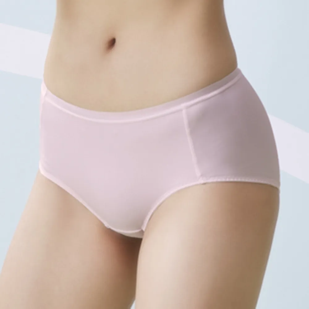 嬪婷-校園運動 M-LL中低腰平口褲(陽光黃) 搭配內褲-BS4338Y8 歷史價格詳細信息