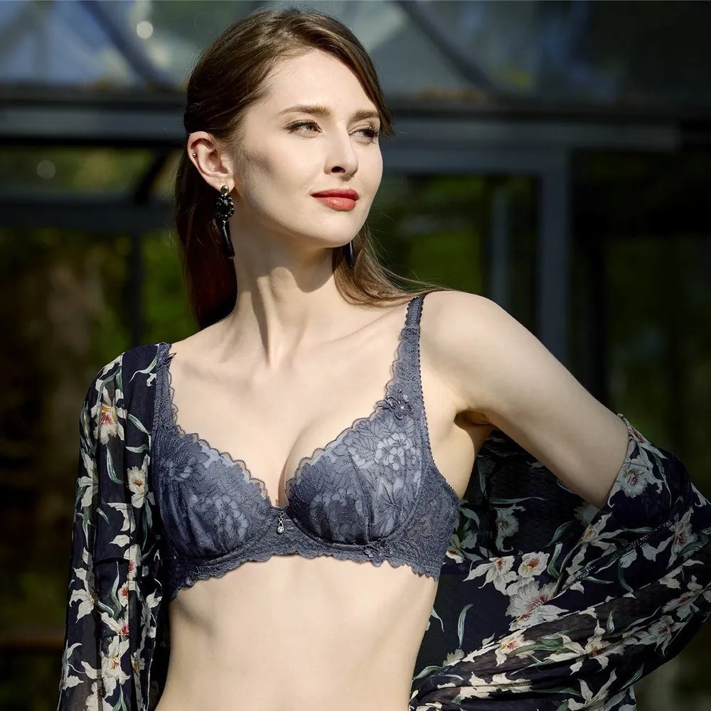 莎露-360°蕾絲美背系列-蝶戀•花舞 C罩杯內衣(澄花粉)-SB4467PQ 歷史價格詳細信息