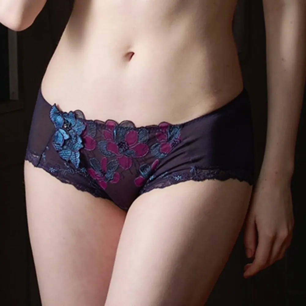 莎露-奢華系列 B-C罩杯內衣(松石灰)-SB4468FY 歷史價格詳細信息