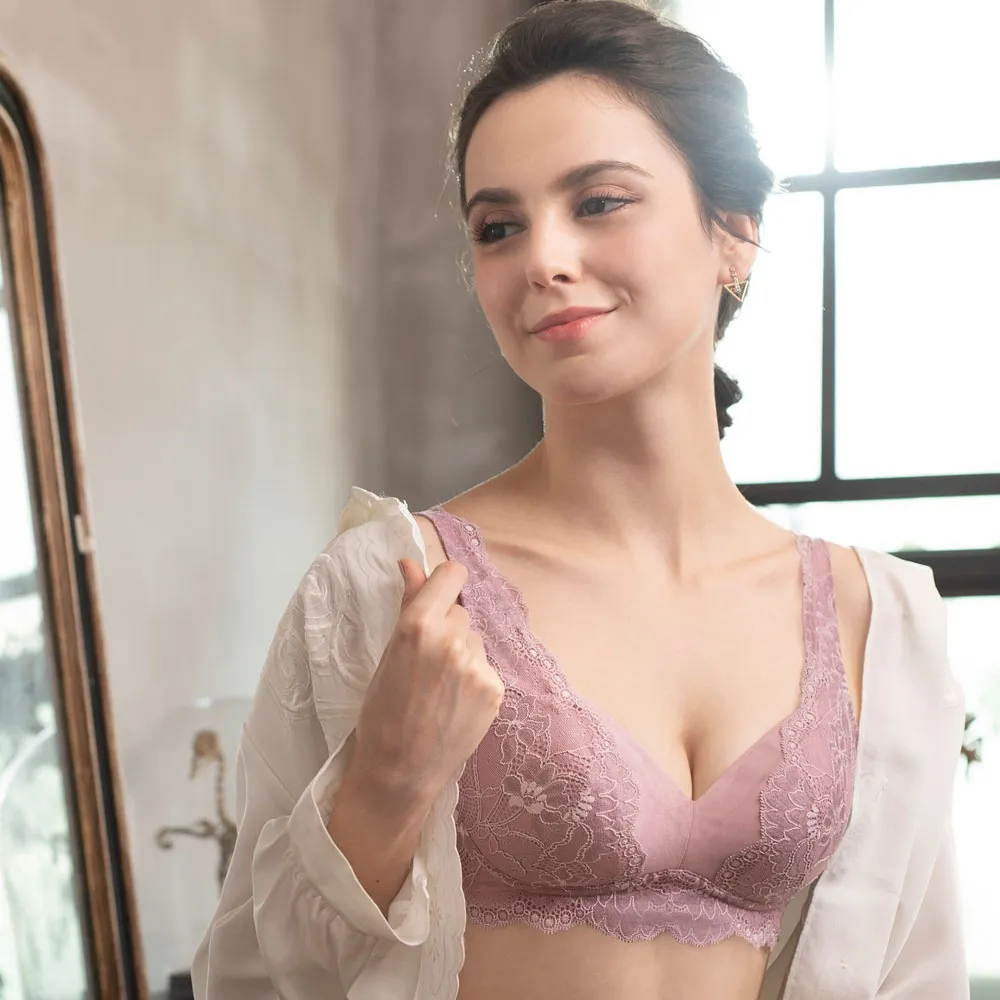 華歌爾-適體內衣 A70-85罩杯無鋼圈內衣(清柔膚)-NB2358OC 歷史價格詳細信息