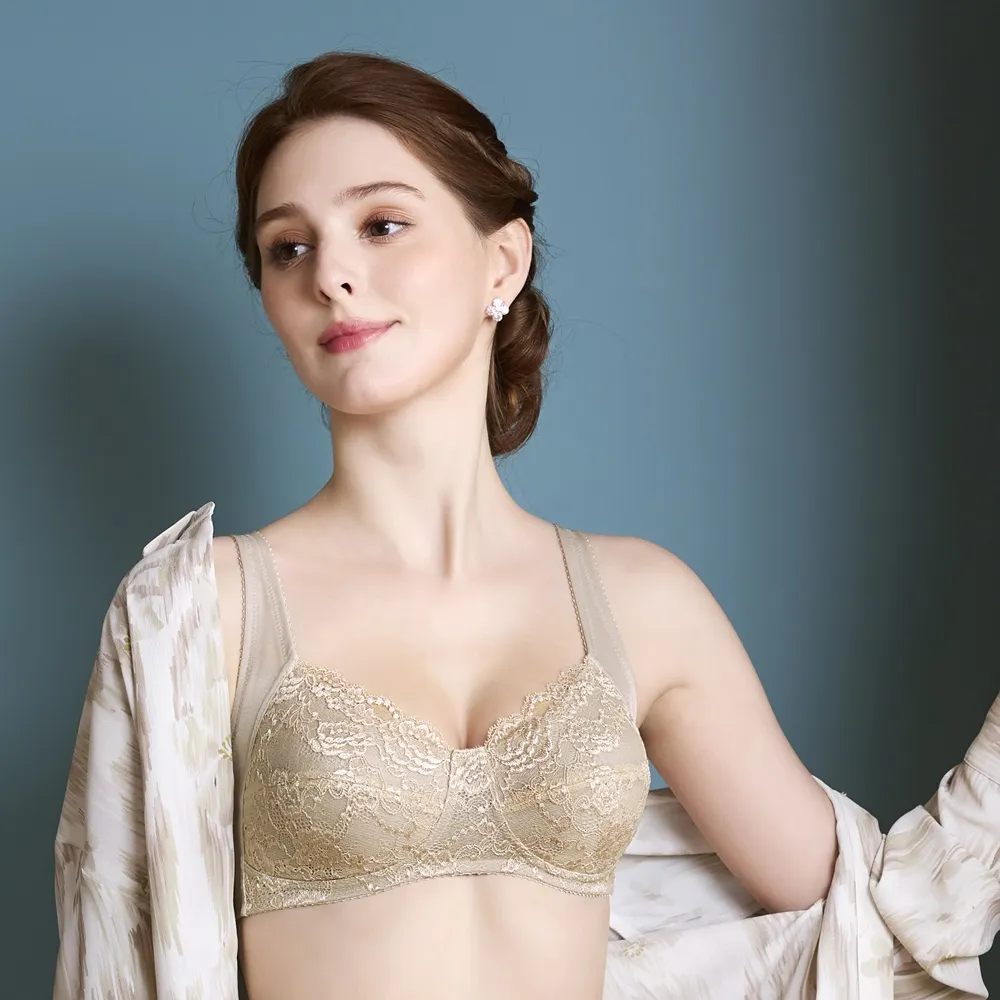 金華歌爾-Grap系列 ABC90-100.DE75-85罩杯內衣(裸膚色)-IB5101S3 歷史價格詳細信息