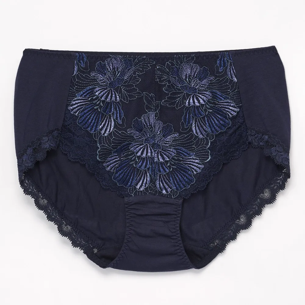 金華歌爾-完美自在 BC90-95.D-E罩杯內衣(經典藍)-IB4040NM 歷史價格詳細信息