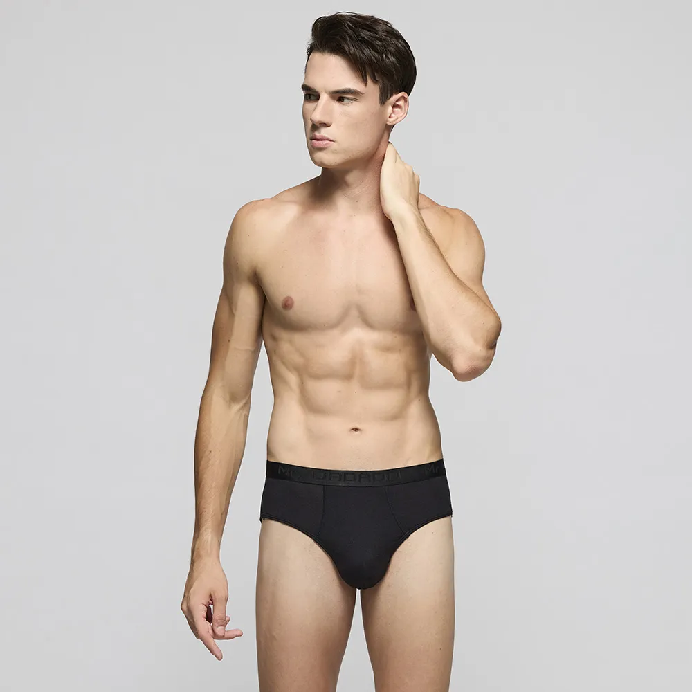 DADADO-機能系列-抑菌褲 M-LL合身三角褲(深紅) 萊賽爾纖維-GSC301DR 歷史價格詳細信息