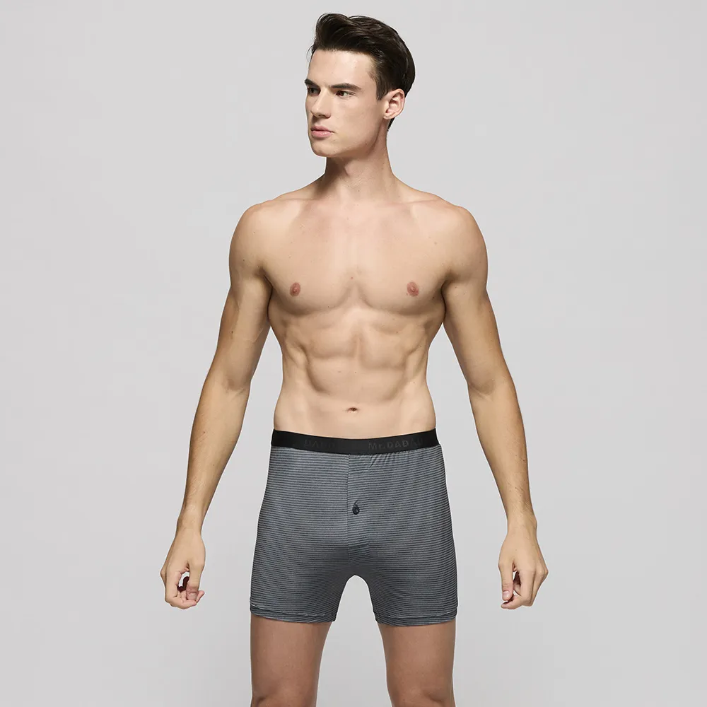 DADADO-黑標系列 M-3L寬鬆四角男內褲(紫) 超細纖維-GK9234UK 歷史價格詳細信息