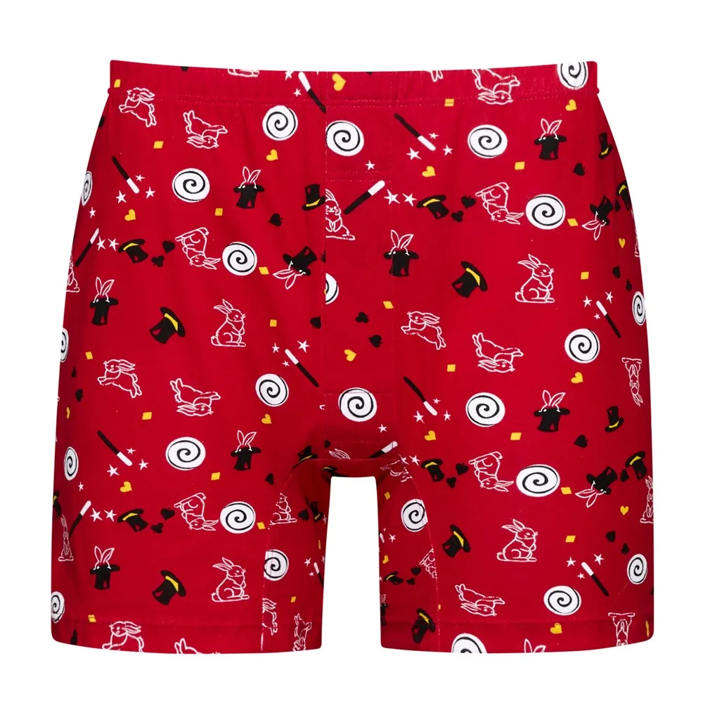 男士內褲 M-3L 冰絲寬鬆版阿羅褲 男生內褲男 夏季薄款透氣大尺碼平口褲 青年四角短褲 無痕內褲 網格透氣運動內天天精选 歷史價格詳細信息