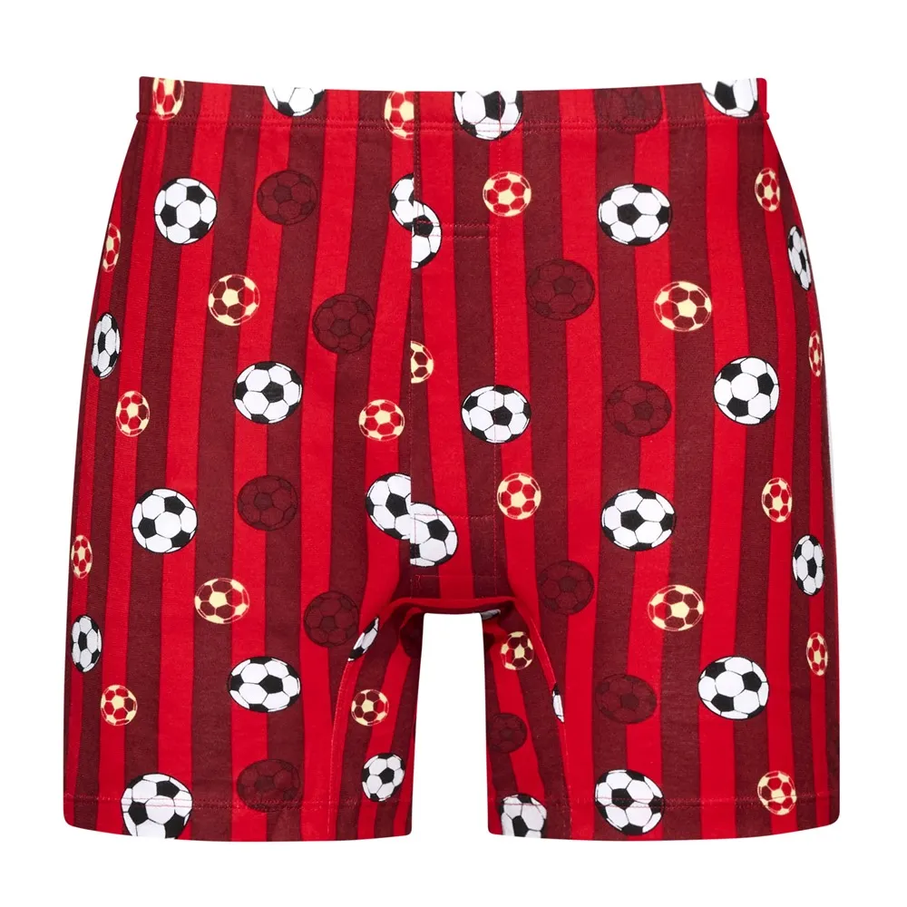 DADADO-足下乾坤 M-3L印花四角男內褲(灰) 天然絲光棉-吸濕排汗-GHQ318GY 歷史價格詳細信息