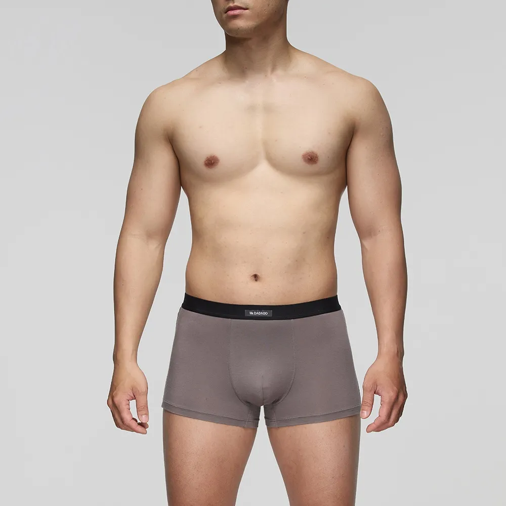DADADO-機能系列-火山能量恆溫褲 M-LL合身三角褲(灰) 天然萊賽爾纖維-GSC304GY 歷史價格詳細信息