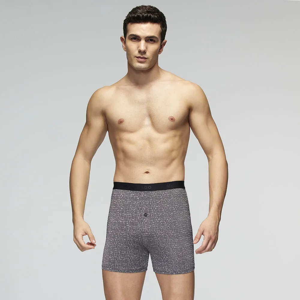 內褲黑標系列CK內衣24春夏男士提花低腰滿印防夾臀平角內褲NB3734 歷史價格詳細信息