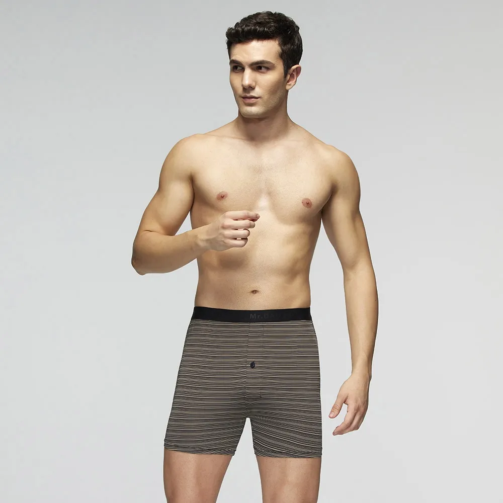 內褲黑標系列CK內衣24春夏男士提花低腰滿印防夾臀平角內褲NB3734 歷史價格詳細信息