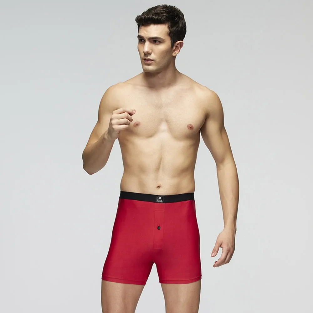 DADADO-黑標系列 M-3L寬鬆四角男內褲(紫) 超細纖維-GK9234UK 歷史價格詳細信息