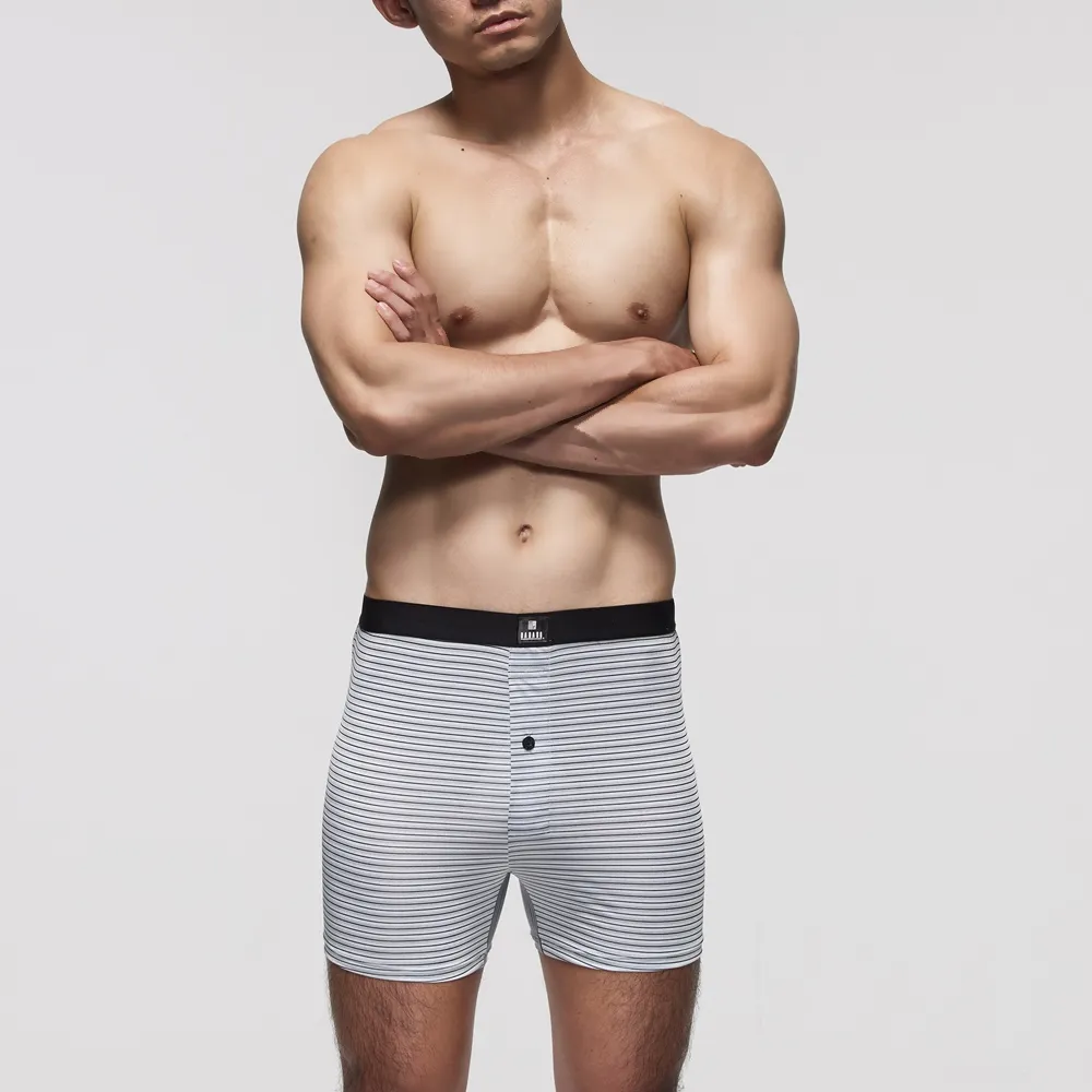 DADADO-黑標系列 M-3L寬鬆四角男內褲(紫) 超細纖維-GK9234UK 歷史價格詳細信息