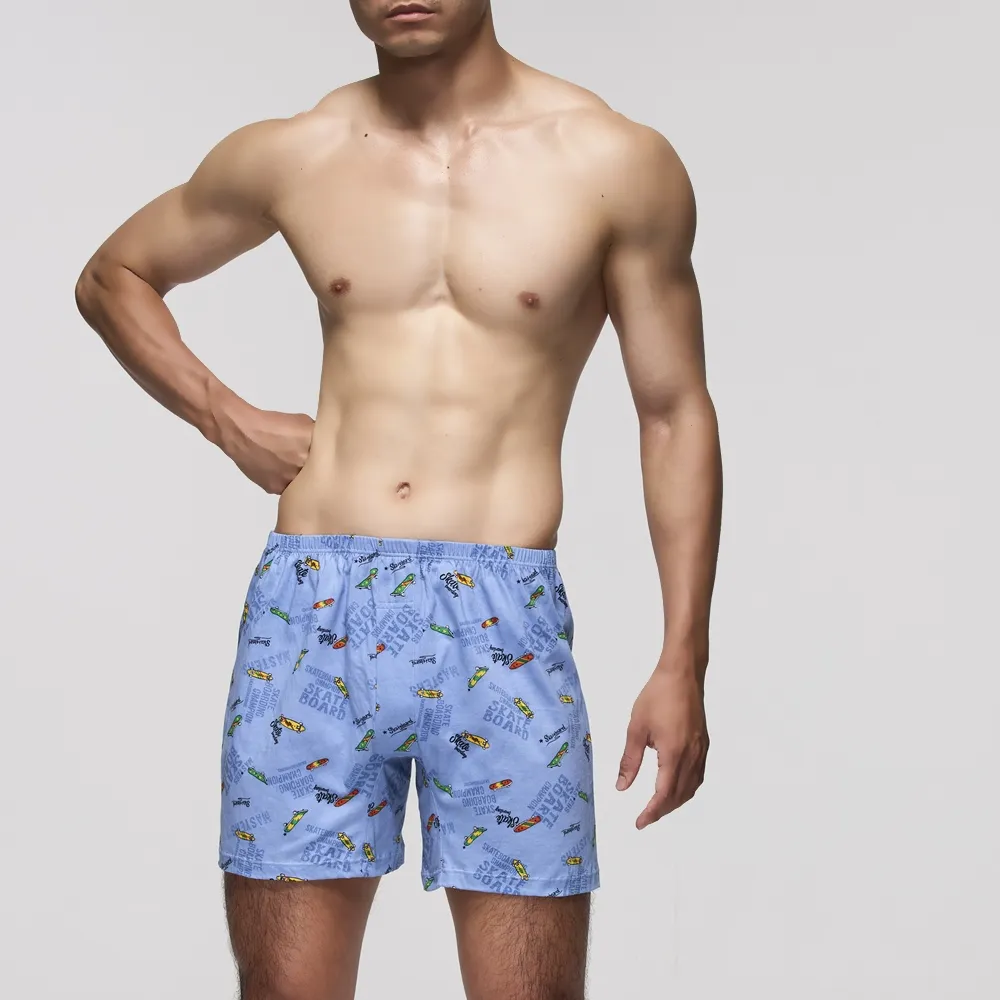 DADADO-滑向朱羅紀 140-160男童內褲(灰) 品牌推薦-舒適寬鬆-GCQ320GY 歷史價格詳細信息