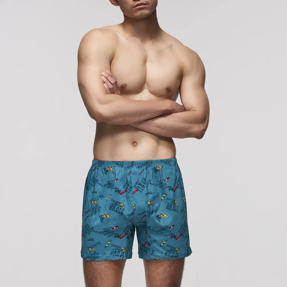 DADADO-滑向朱羅紀 140-160男童內褲(灰) 品牌推薦-舒適寬鬆-GCQ320GY 歷史價格詳細信息