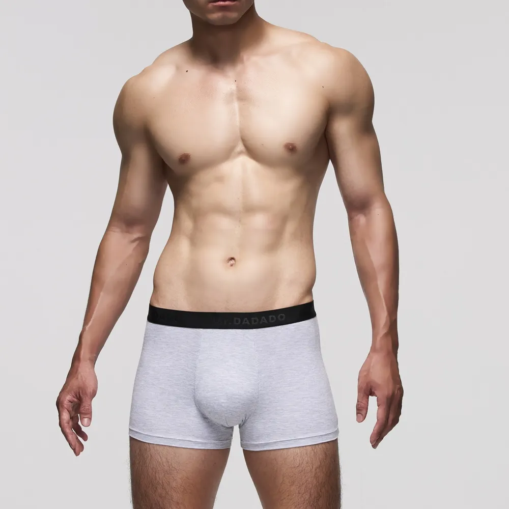 DADADO-黑標系列 M-3L貼身四角男內褲(條紋藍) 高針目莫代爾纖維-GK6235NB 歷史價格詳細信息