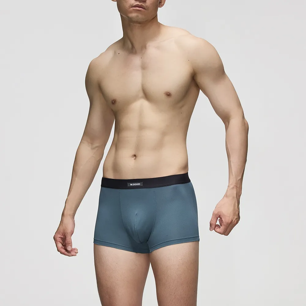 DADADO-機能系列-呼吸褲 M-LL合身三角褲(黑) 魚鱗吊目孔洞組織-GSC203BL 歷史價格詳細信息