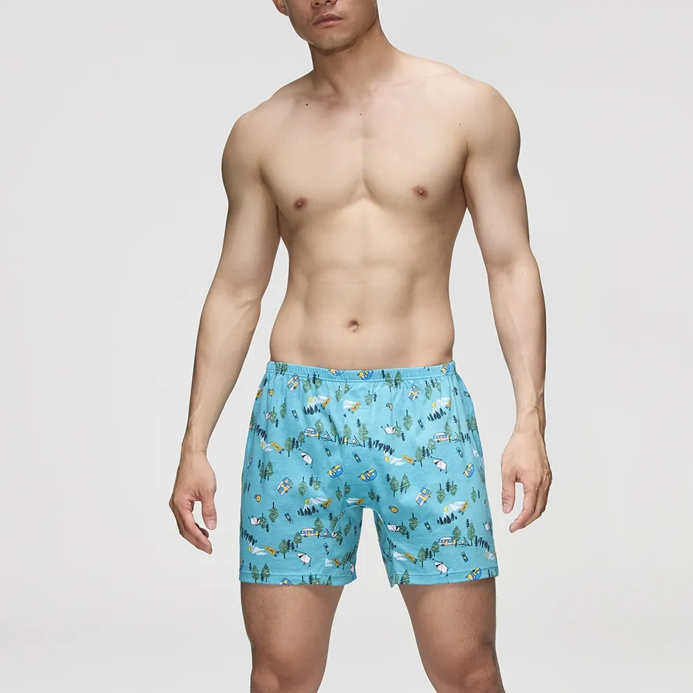 DADADO-野球傳奇 110-130男童內褲(深藍) 品牌推薦-舒適寬鬆-GCQ317DB 歷史價格詳細信息