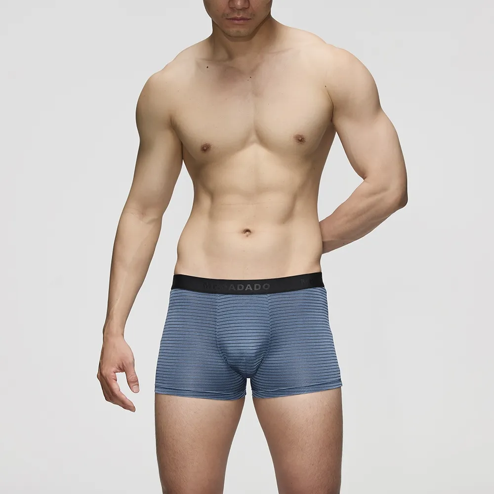 DADADO-黑標系列 M-3L寬鬆四角男內褲(紫) 超細纖維-GK9234UK 歷史價格詳細信息