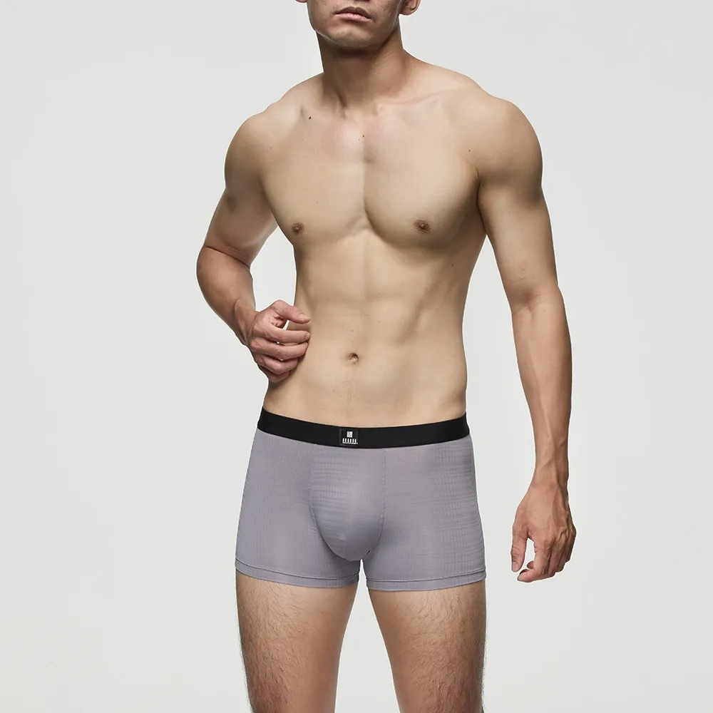 DADADO-黑標系列 M-3L貼身四角男內褲(條紋藍) 高針目莫代爾纖維-GK6235NB 歷史價格詳細信息