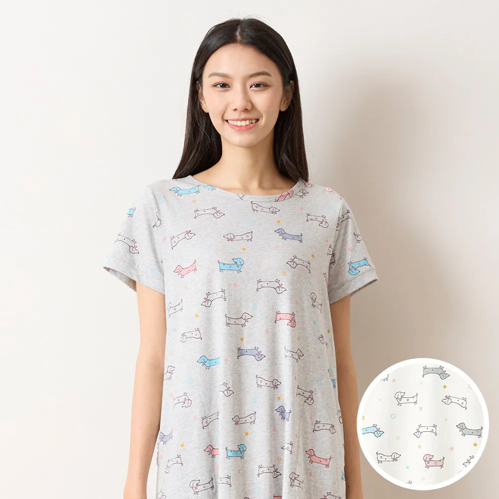 華歌爾睡衣-M-L 男士居家休閒服褲裝睡衣(灰)-LWZ72801GY 歷史價格詳細信息