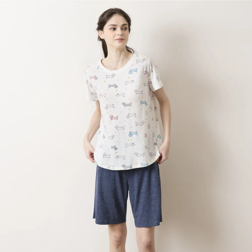 華歌爾睡衣-M-L 男士居家休閒服褲裝睡衣(灰)-LWZ72801GY 歷史價格詳細信息