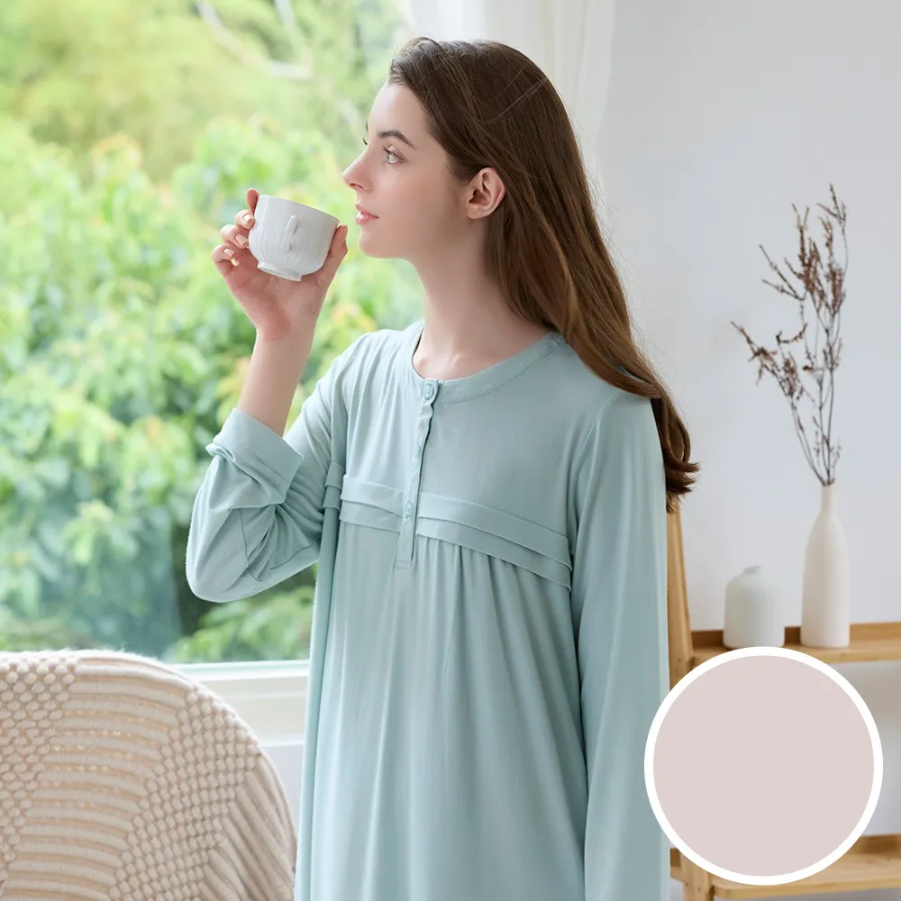 華歌爾睡衣-睡眠研究系列 M-L短袖七分褲裝(香檳黃) 親膚柔順-LWB57321YD 歷史價格詳細信息