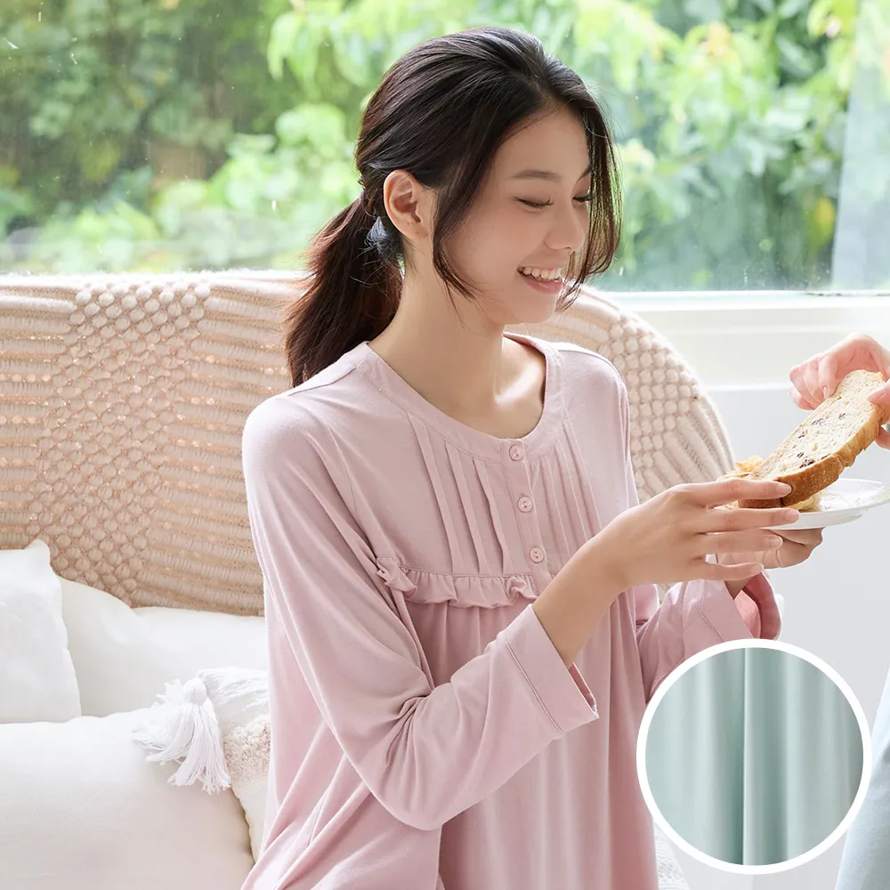 華歌爾睡衣-睡眠研究系列 M-L短袖七分褲裝(香檳黃) 親膚柔順-LWB57321YD 歷史價格詳細信息