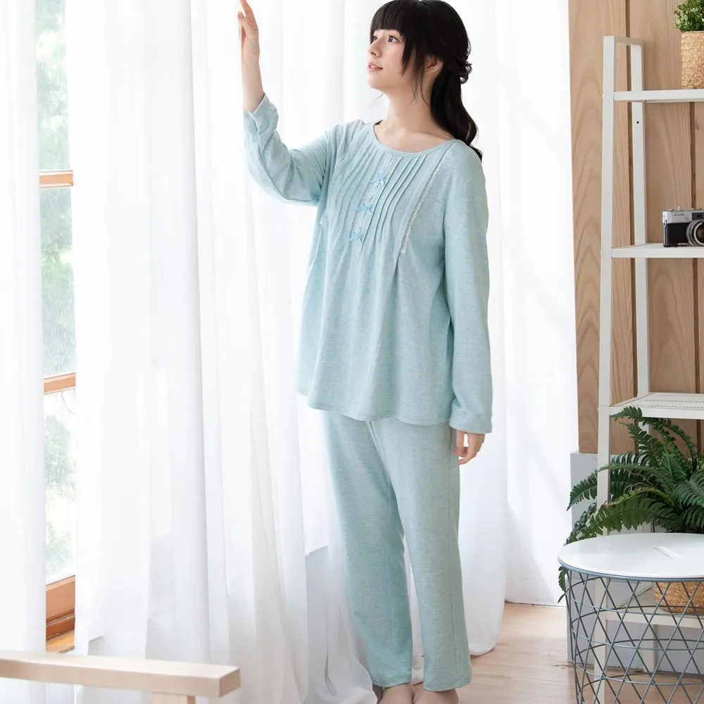 華歌爾睡衣-睡眠研究系列 M-L短袖七分褲裝(香檳黃) 親膚柔順-LWB57321YD 歷史價格詳細信息