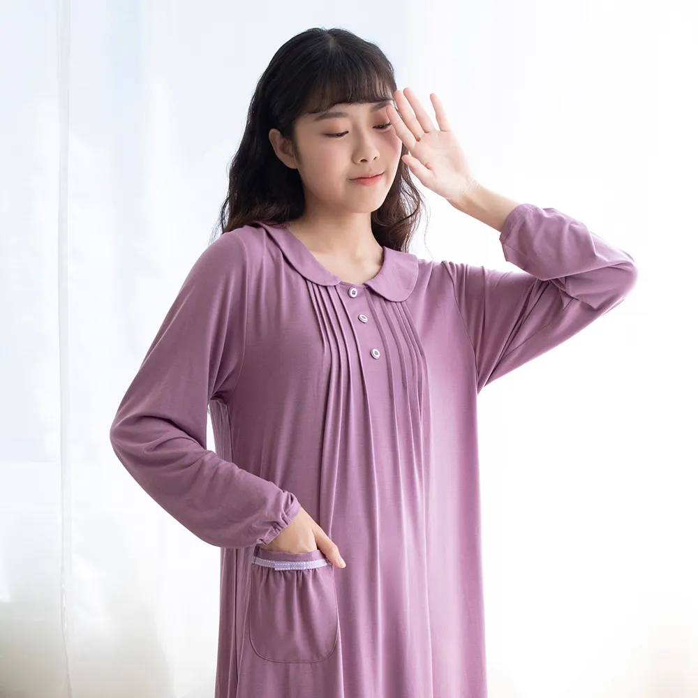 華歌爾睡衣-睡眠研究所 M-LL冰涼紗無開襟洋裝(古典橘)-LWB06441MQ 歷史價格詳細信息