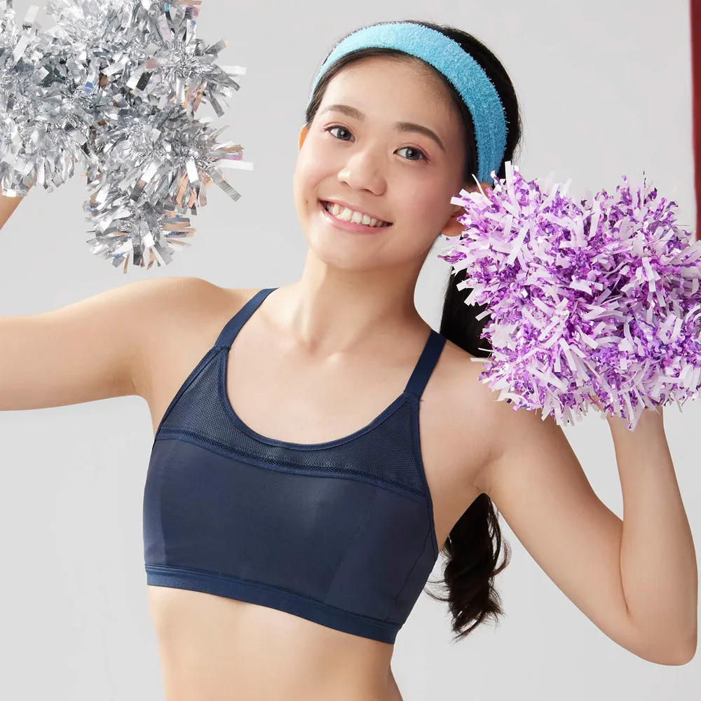 嬪婷-FTC輕涼運動系列 M-3L運動背心(深橄欖)-BBB113K1 歷史價格詳細信息