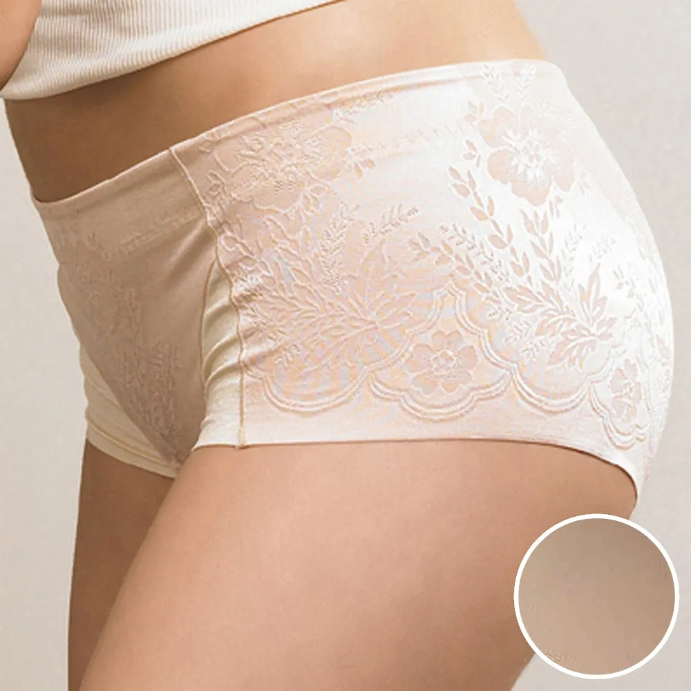 華歌爾-BABY HIP 64-90 中腰長修飾褲(艷紫粉)-NE1367EV 歷史價格詳細信息