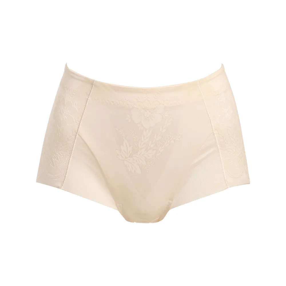 華歌爾-BABY HIP 64-90 中腰長修飾褲(艷紫粉)-NE1367EV 歷史價格詳細信息