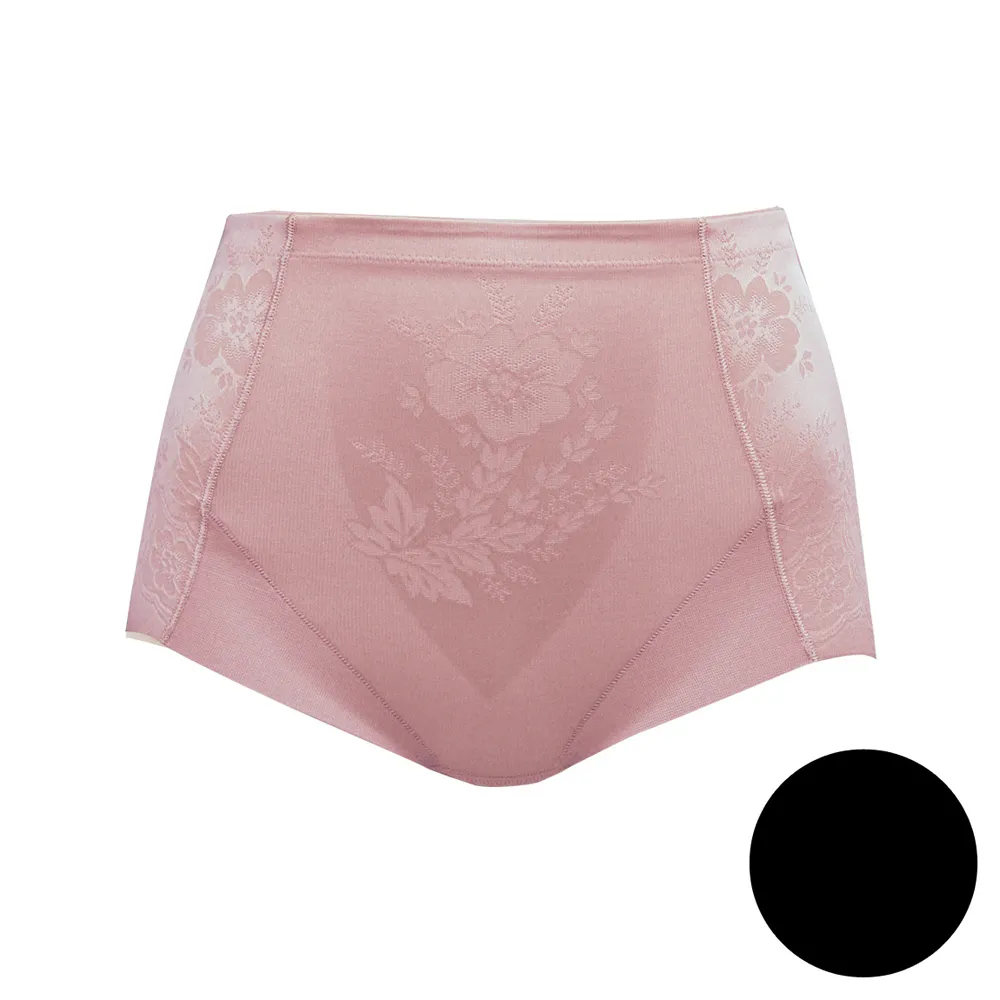 華歌爾-BABY HIP 64-90 中腰長修飾褲(艷紫粉)-NE1367EV 歷史價格詳細信息