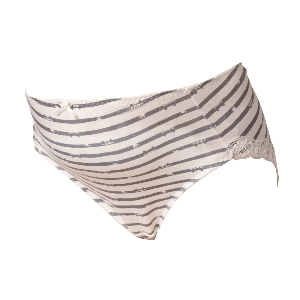 寶貝媽咪-M兼用中低腰內褲(白)-MS4561IV 歷史價格詳細信息