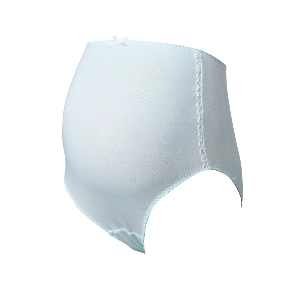 寶貝媽咪-M兼用中低腰內褲(白)-MS4561IV 歷史價格詳細信息