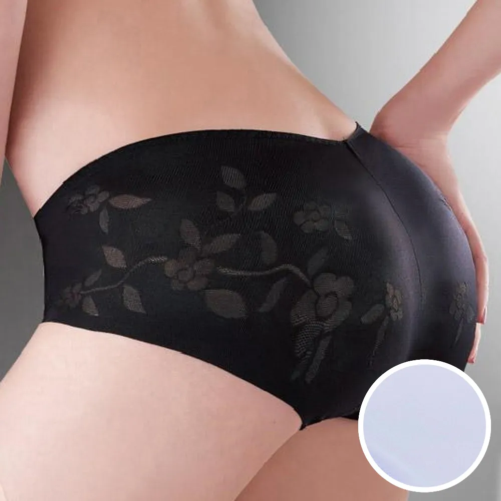 華歌爾-V機密內褲 M-LL中低腰平口褲(沁涼粉)-NS1601LS 歷史價格詳細信息