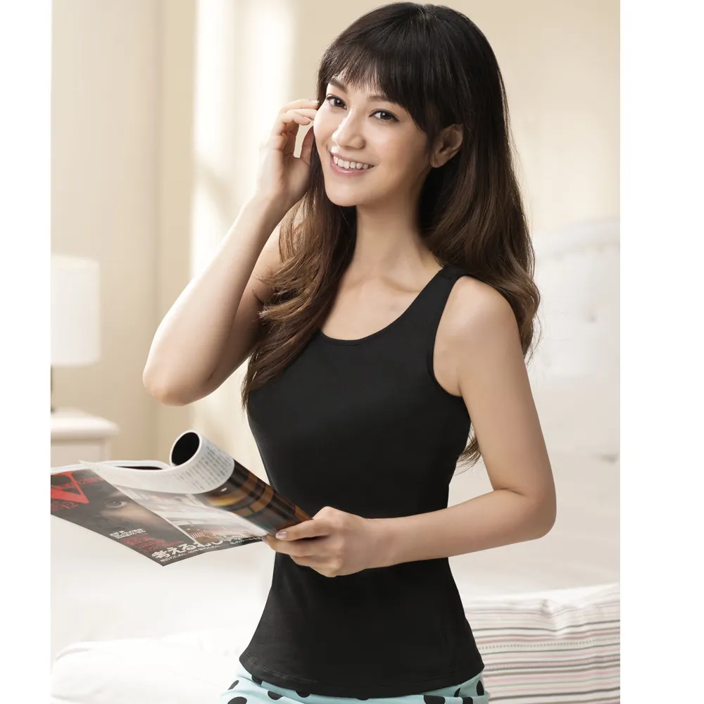 華歌爾-BRA+T-零碳天絲 M-LL細帶背心(迷霧褐)-LTT50623L8 歷史價格詳細信息