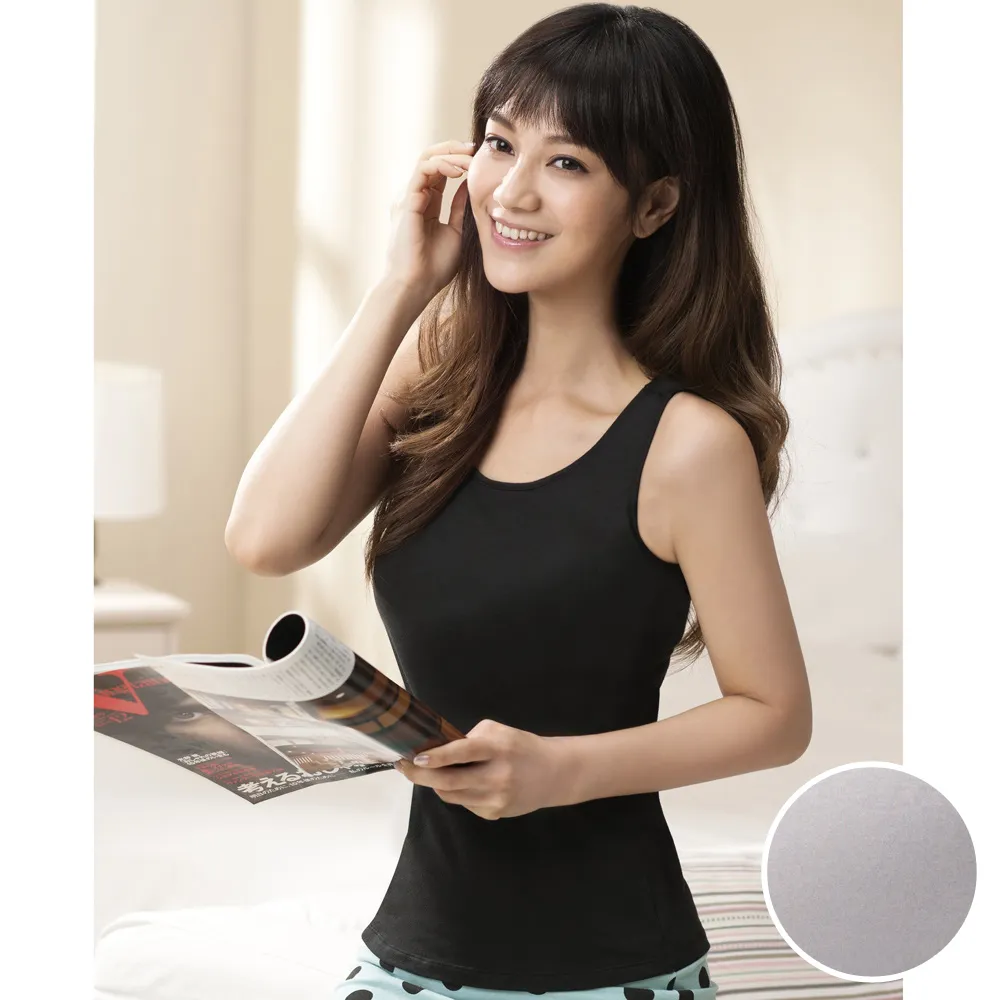 華歌爾-BRA+T-零碳天絲 M-LL細帶背心(迷霧褐)-LTT50623L8 歷史價格詳細信息