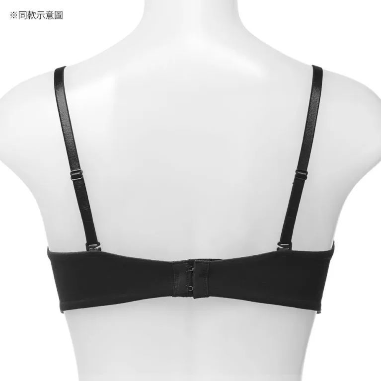 aimerfeel-[單品內衣]aimerfeel舒適自在內衣極致-黑色-709513-BL 歷史價格詳細信息