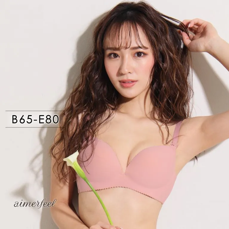 單品內衣美胸內衣單品內衣-米黃色x褐色-155913-VE2 歷史價格詳細信息