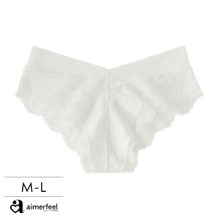 PetitRuban小蝴蝶結半包臀內褲-黑色-967122-BL 歷史價格詳細信息