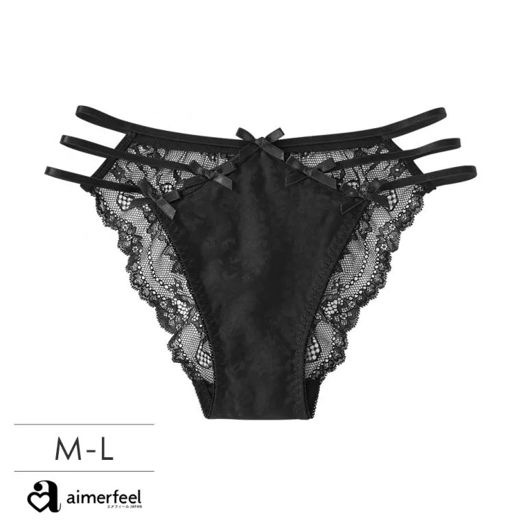 aimerfeel-豹紋丁字褲-米黃色-1650223-VE 歷史價格詳細信息