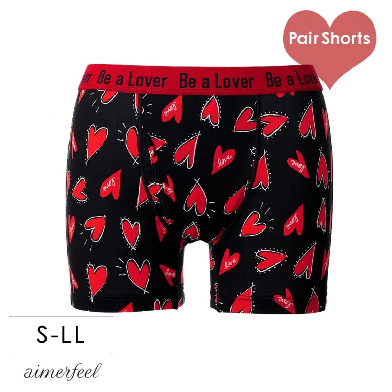 男用平口褲FluffyBear男用四角褲-黑色-966028-BL 歷史價格詳細信息