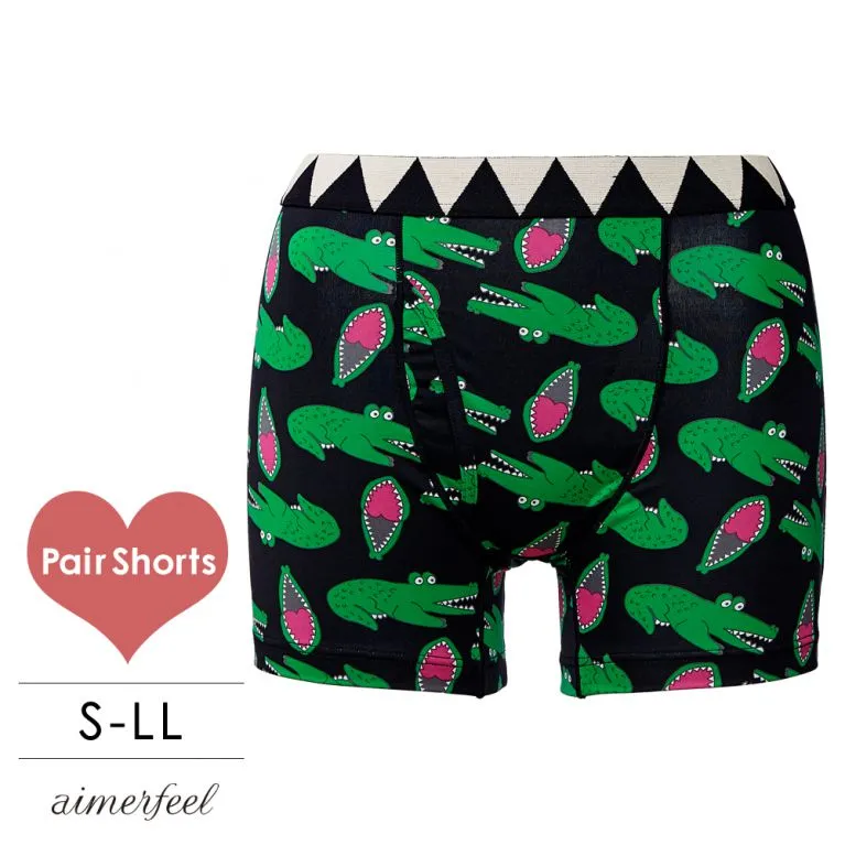 男用平口褲FluffyBear男用四角褲-黑色-966028-BL 歷史價格詳細信息