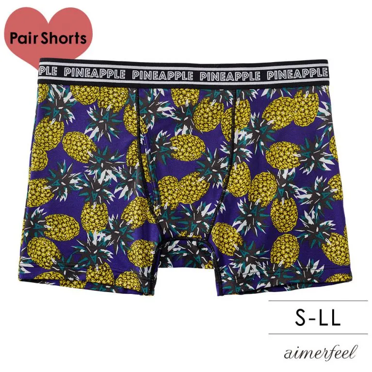 男用平口褲FluffyBear男用四角褲-黑色-966028-BL 歷史價格詳細信息